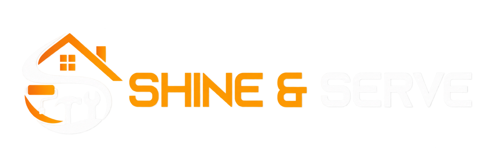 Shine & Serve — Zichtbare kwaliteit