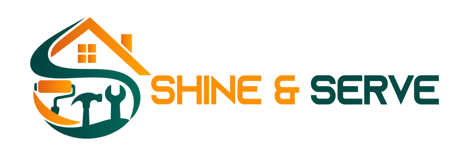 Shine & Serve — Zichtbare kwaliteit